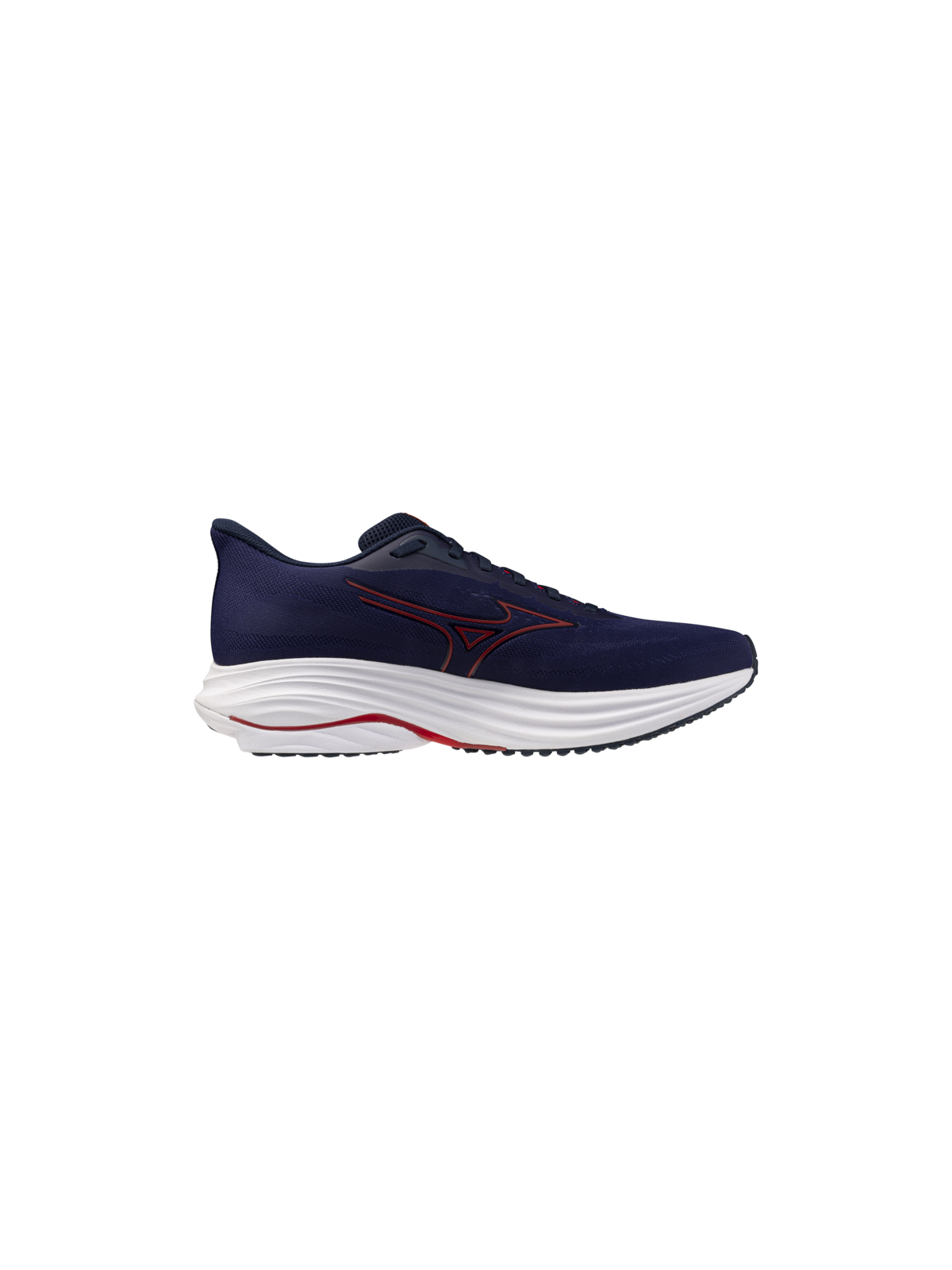 Chaussures Mizuno Wave Ultima 17 Homme Beacon Blue