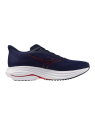Chaussures Mizuno Wave Ultima 17 Homme Beacon Blue