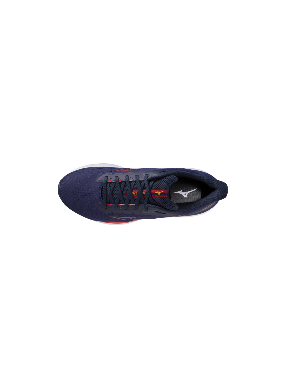 Chaussures Mizuno Wave Ultima 17 Homme Beacon Blue