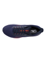 Chaussures Mizuno Wave Ultima 17 Homme Beacon Blue