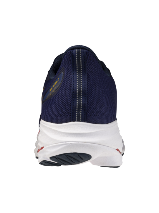 Chaussures Mizuno Wave Ultima 17 Homme Beacon Blue