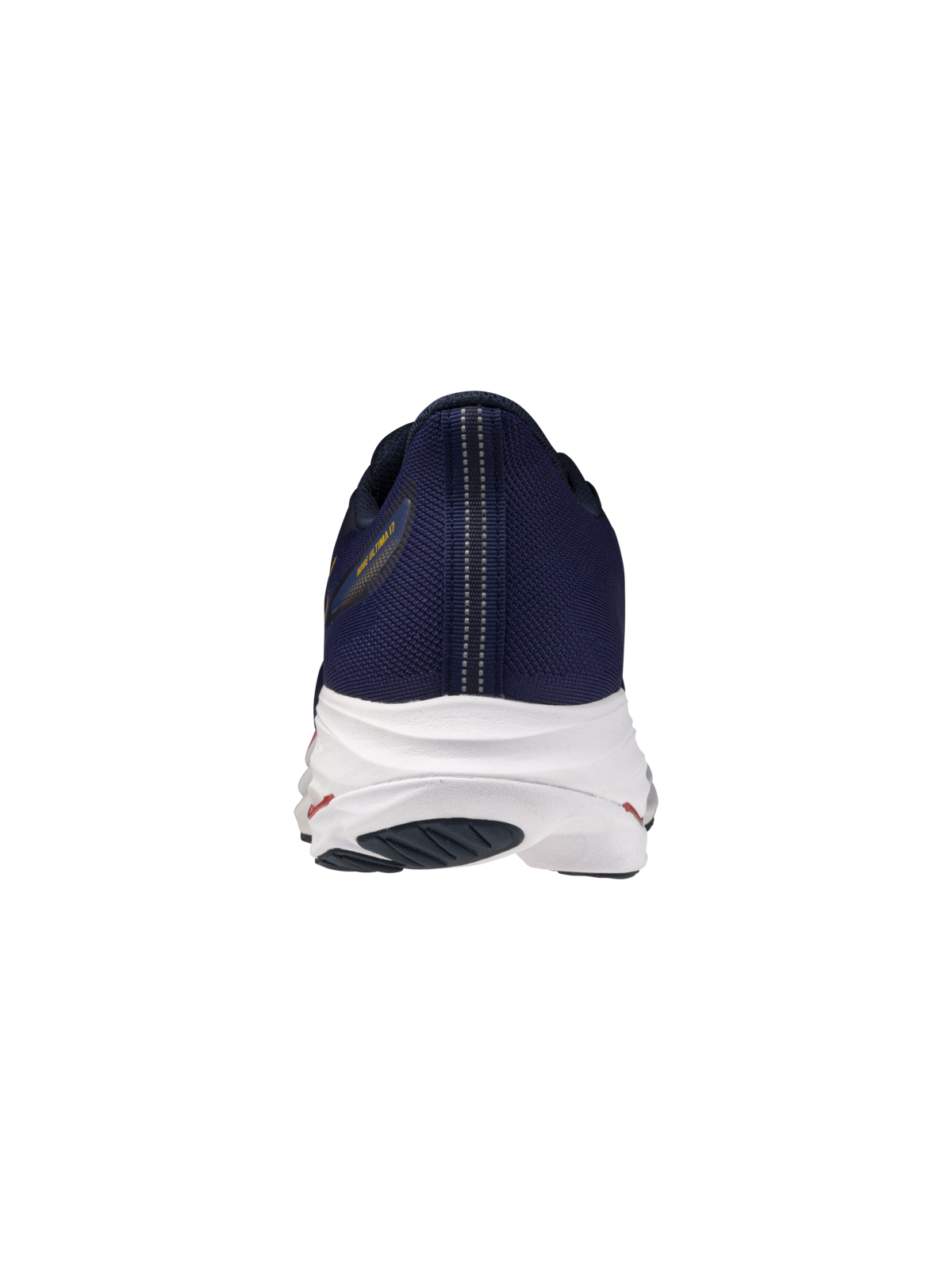Chaussures Mizuno Wave Ultima 17 Homme Beacon Blue