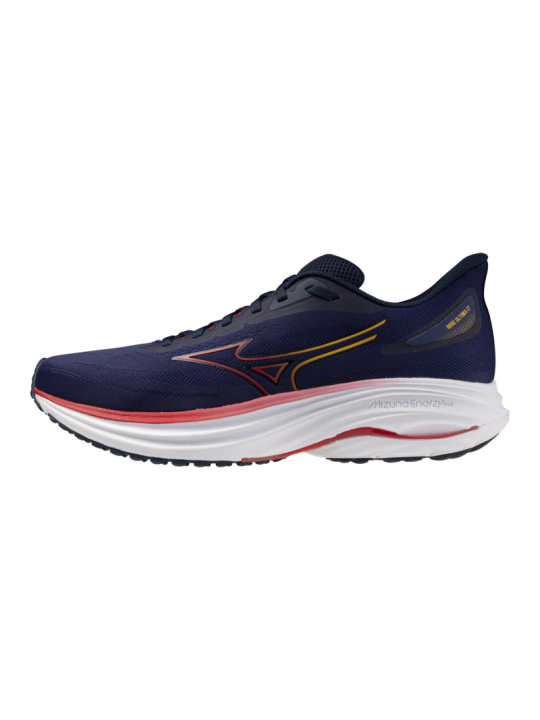 Chaussures Mizuno Wave Ultima 17 Homme Beacon Blue