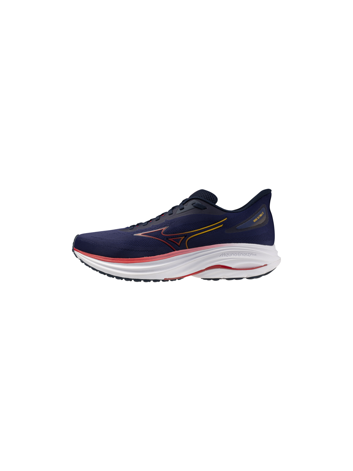 Chaussures Mizuno Wave Ultima 17 Homme Beacon Blue