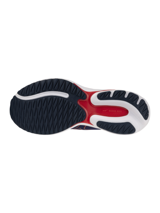 Chaussures Mizuno Wave Ultima 17 Homme Beacon Blue