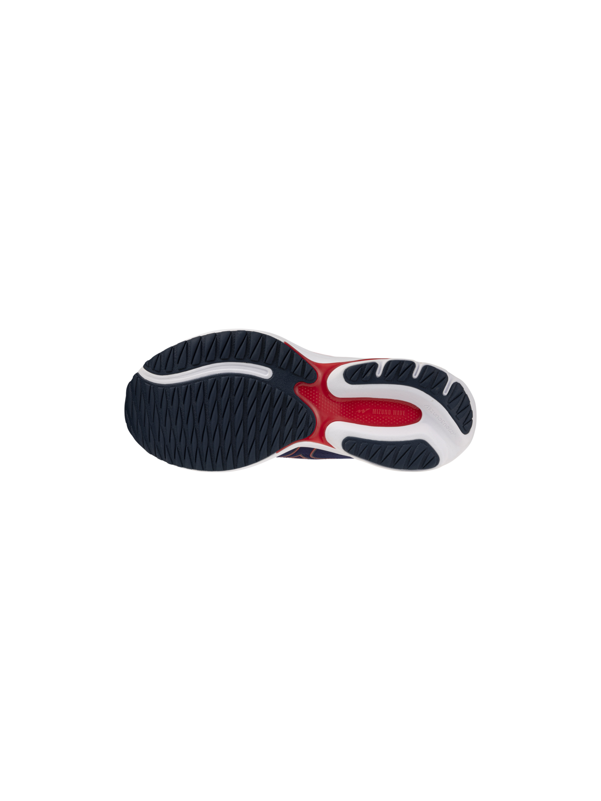 Chaussures Mizuno Wave Ultima 17 Homme Beacon Blue