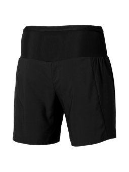 Mizuno Multi Pocket 2in1 Short Homme Black J2GBD513-09