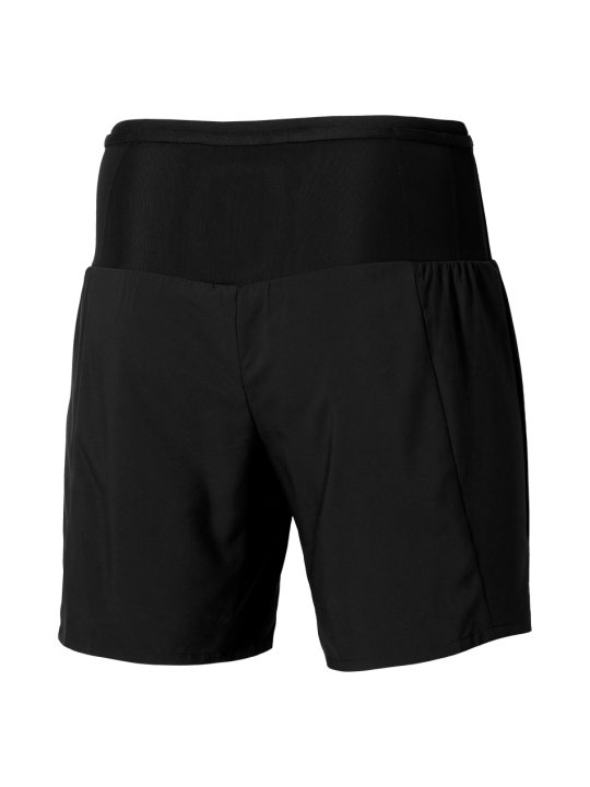 Mizuno Multi Pocket 2in1 Short Homme Black J2GBD513-09