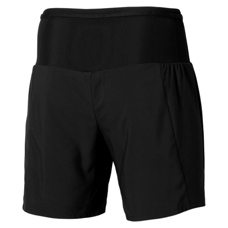 Mizuno Multi Pocket 2in1 Short Homme Black J2GBD513-09