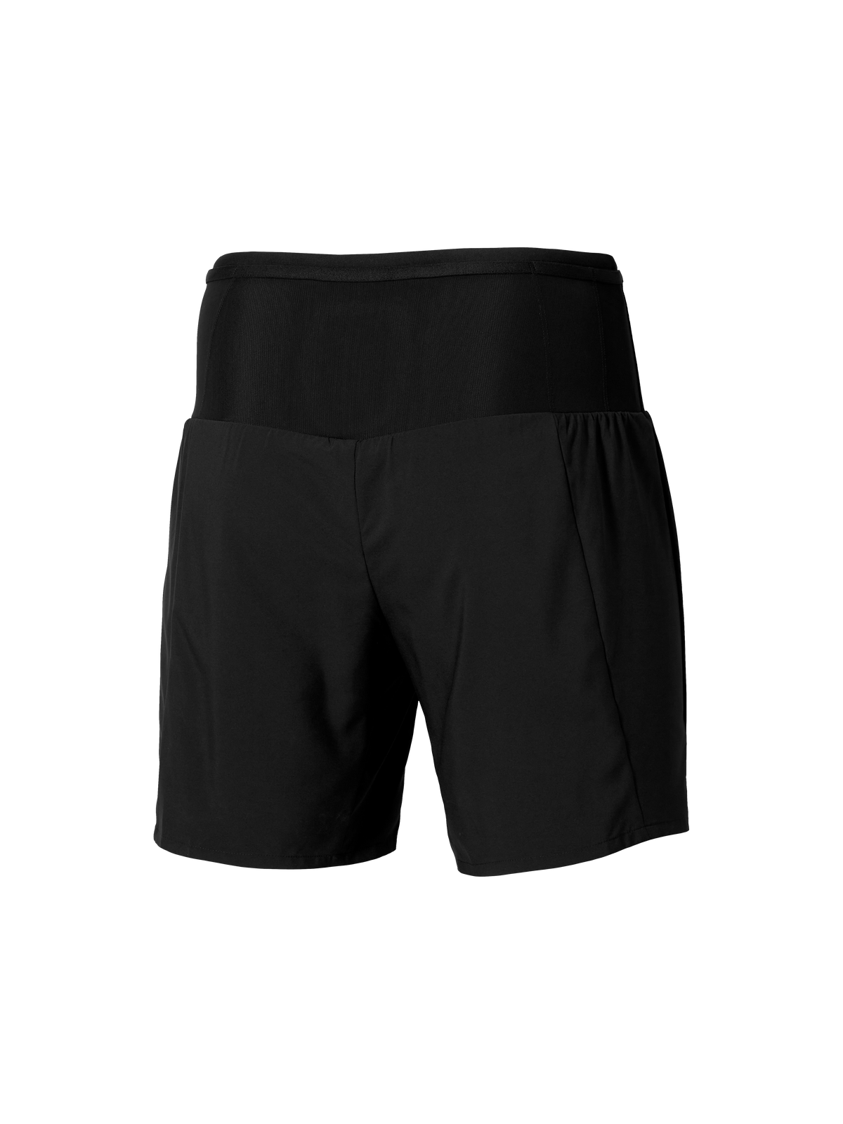 Mizuno Multi Pocket 2in1 Short Homme Black J2GBD513-09