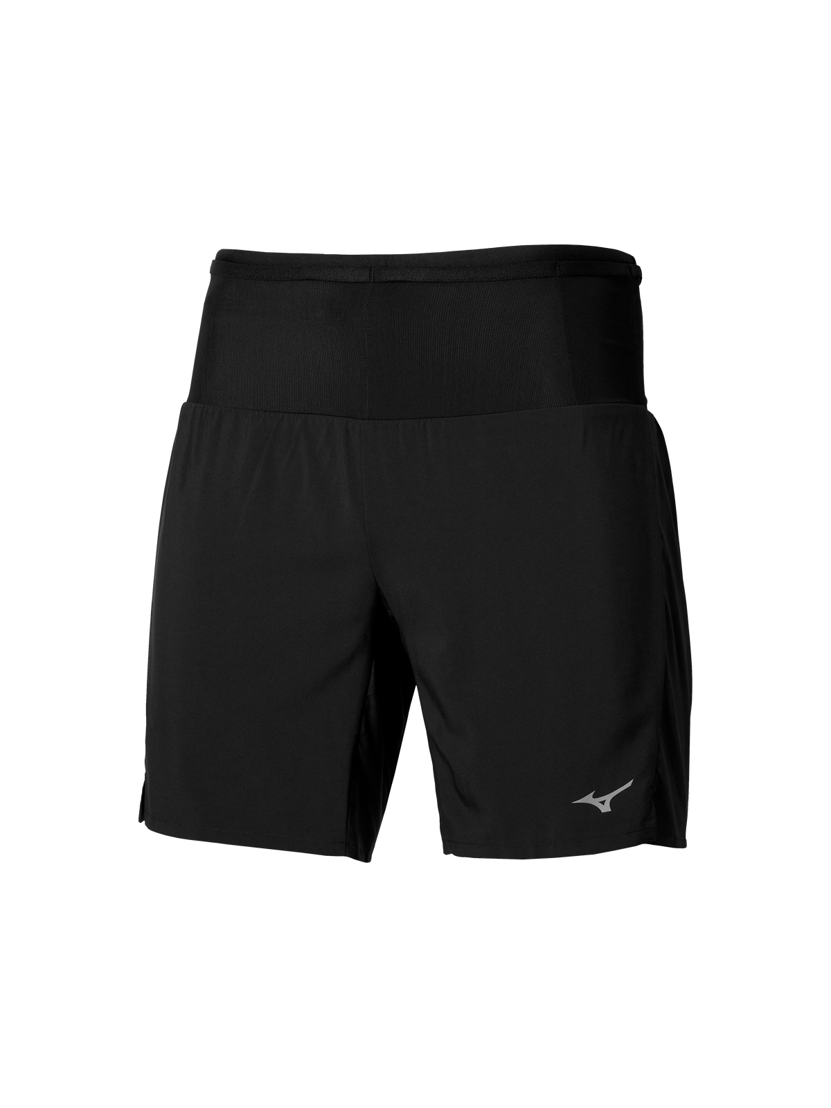 Mizuno Multi Pocket 2in1 Short Homme Black J2GBD513-09