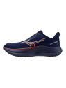 Chaussures Mizuno Wave Inspire 22 Homme Beacon Blue