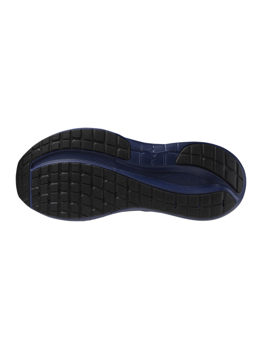 Chaussures Mizuno Wave Inspire 22 Homme Beacon Blue
