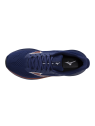 Chaussures Mizuno Wave Inspire 22 Homme Beacon Blue