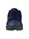 Chaussures Mizuno Wave Inspire 22 Homme Beacon Blue