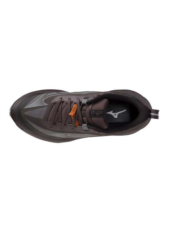 Mizuno Neo Daichi 10 Femme Raisin Quiet Shade J1GW2680-73