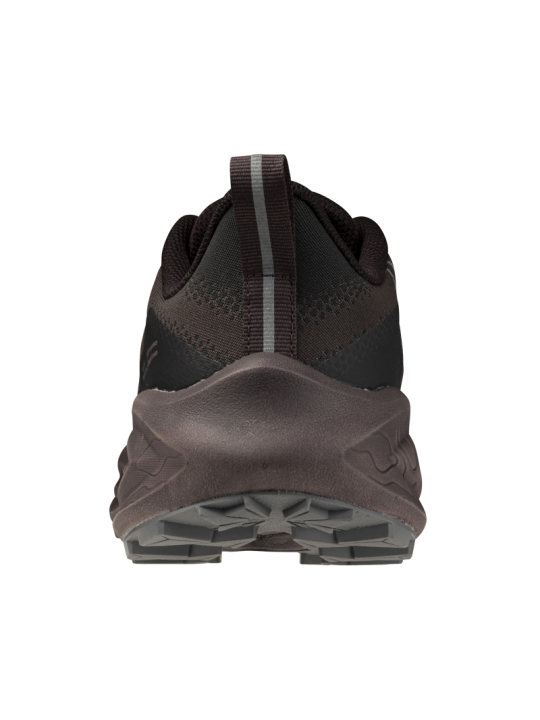 Mizuno Neo Daichi 10 Femme Raisin Quiet Shade J1GW2680-73