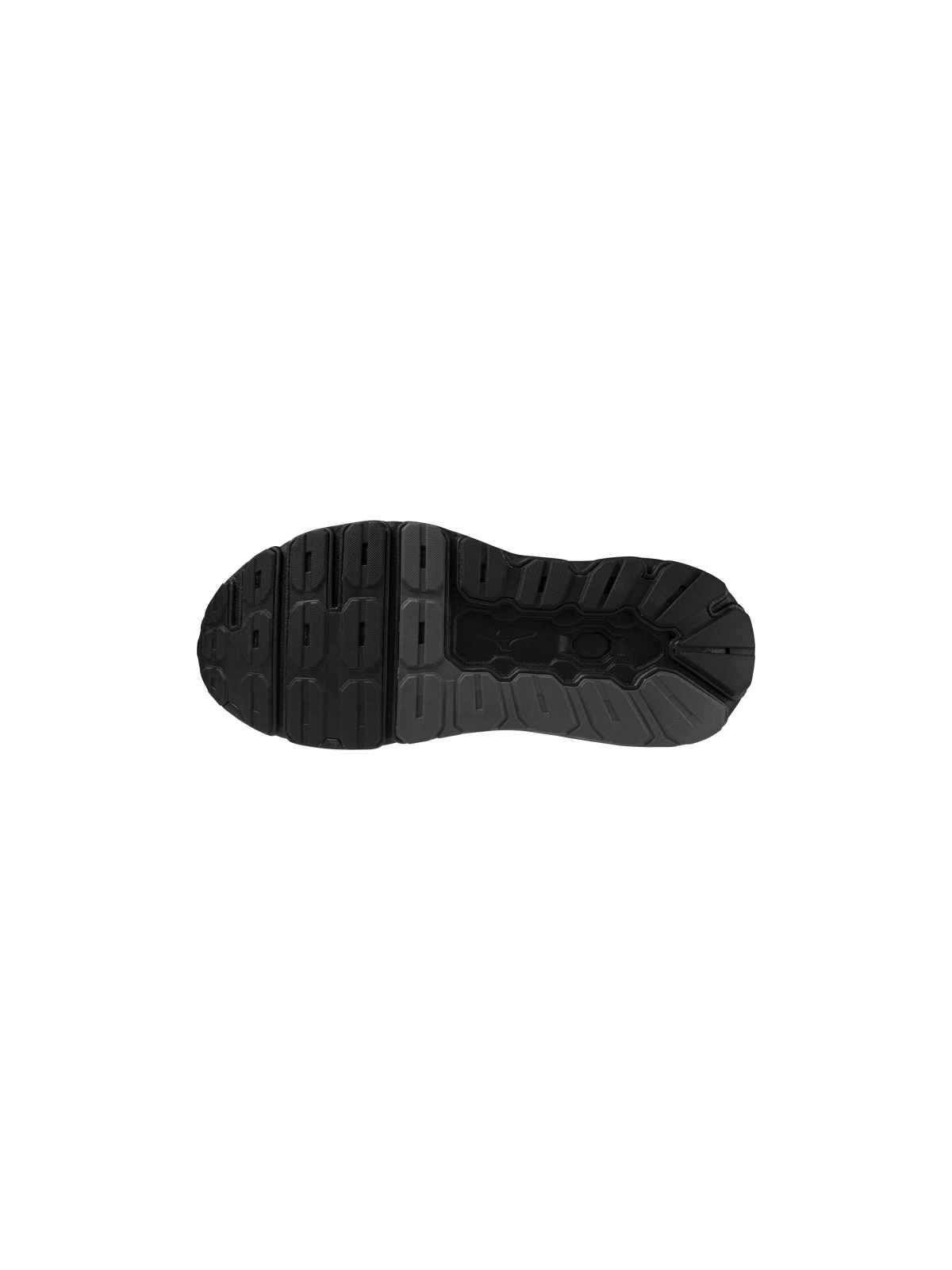 Chaussures Mizuno Wave Horizon 9 Homme Blackened Pearl