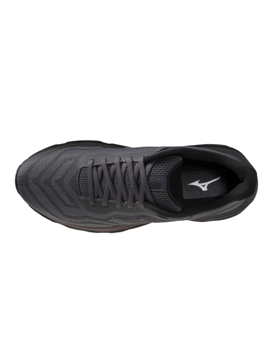 Chaussures Mizuno Wave Horizon 9 Homme Blackened Pearl