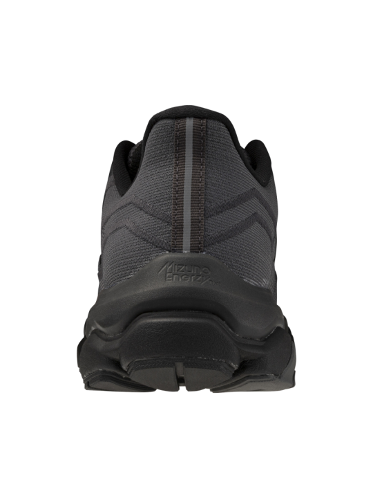 Chaussures Mizuno Wave Horizon 9 Homme Blackened Pearl