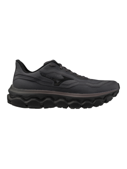 Chaussures Mizuno Wave Horizon 9 Homme Blackened Pearl