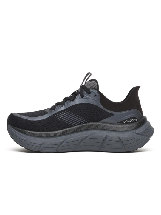 Saucony Paramount Max Homme Black Shadow S101162-1010