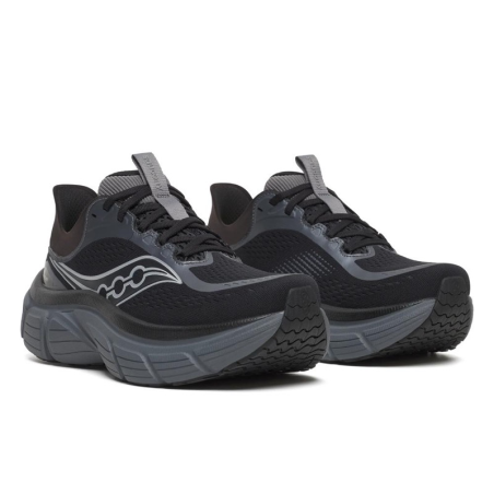 Saucony Paramount Max Homme Black Shadow S101162-1010