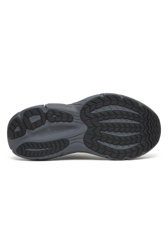 Saucony Paramount Max Homme Black Shadow S101162-1010