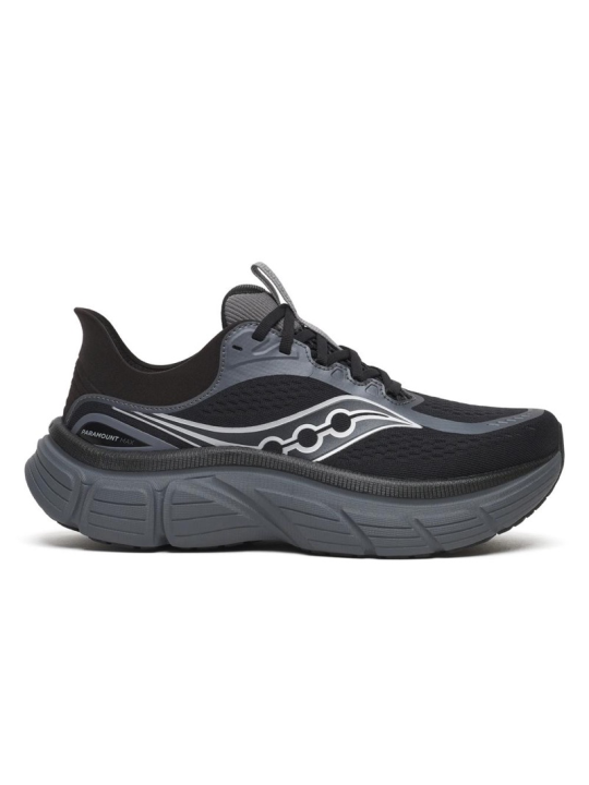 Saucony Paramount Max Homme Black Shadow S101162-1010