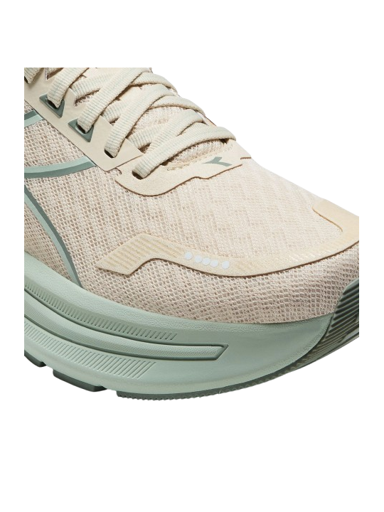 Diadora Cellula 2 Femme Almond Milk Sea Foam 101.182718-C0525