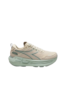 Diadora Cellula 2 Femme Almond Milk Sea Foam 101.182718-C0525