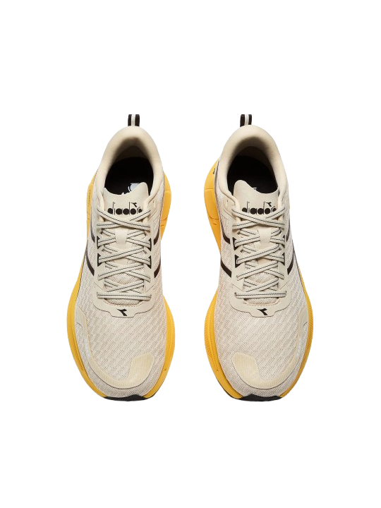 Diadora Cellula 2 Homme Almond Milk Chocolate 101.182721-C0527
