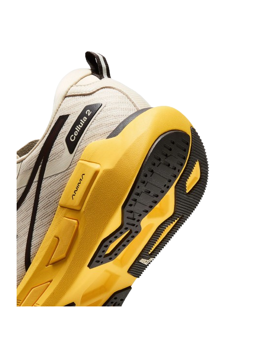 Diadora Cellula 2 Homme Almond Milk Chocolate 101.182721-C0527