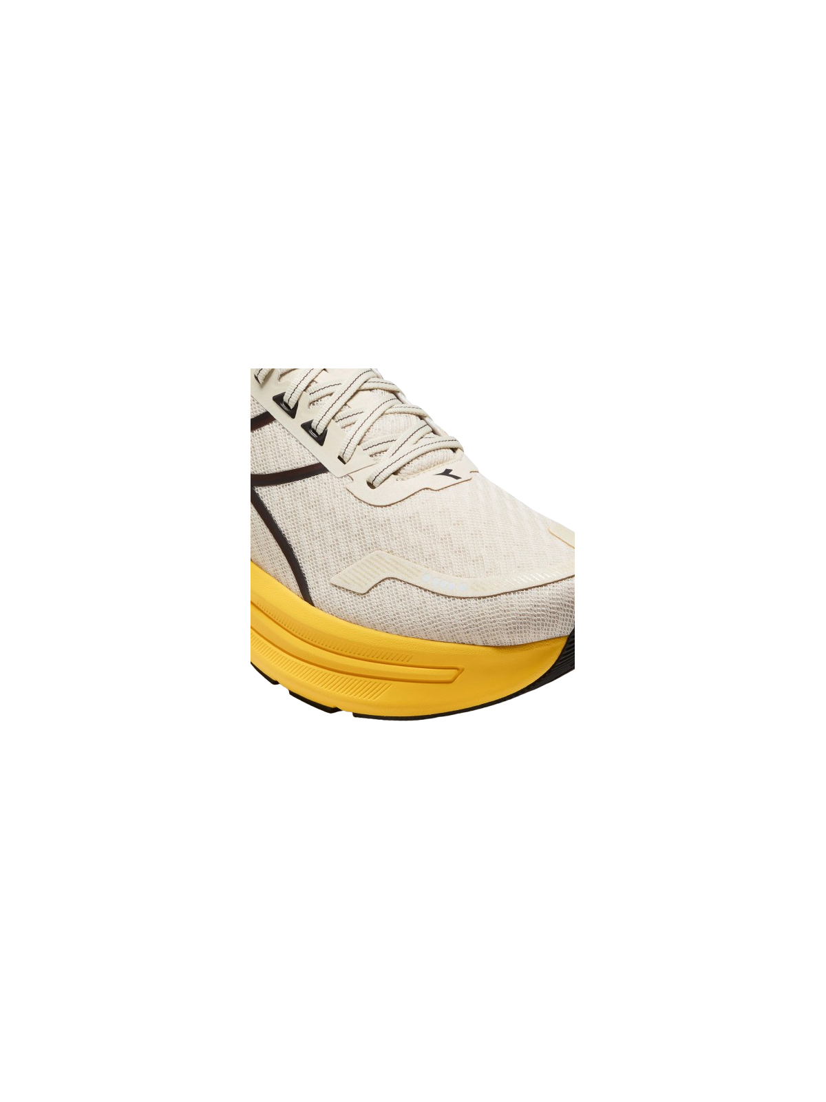 Diadora Cellula 2 Homme Almond Milk Chocolate 101.182721-C0527