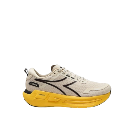 Diadora Cellula 2 Homme Almond Milk Chocolate 101.182721-C0527