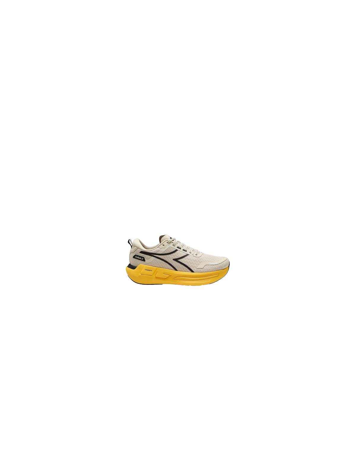 Diadora Cellula 2 Homme Almond Milk Chocolate 101.182721-C0527