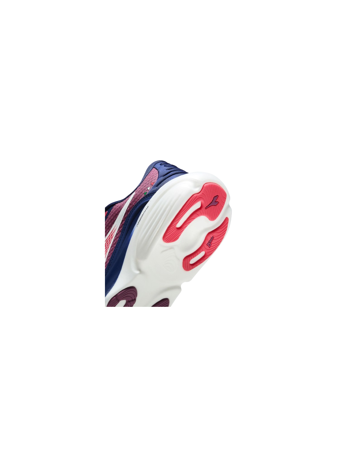 Diadora Atomo Star Mellow Mauve Navy Peony 101.181473-C0496