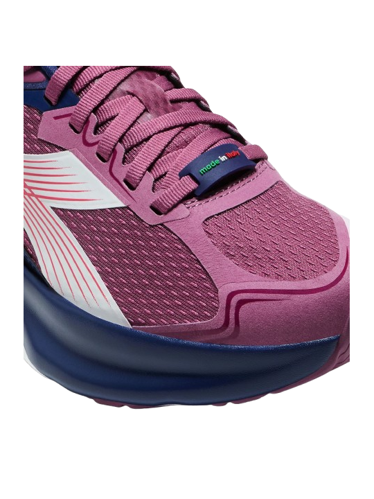 Diadora Atomo Star Mellow Mauve Navy Peony 101.181473-C0496