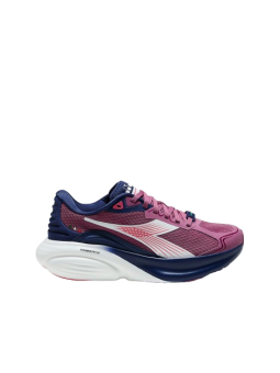 Diadora Atomo Star Mellow Mauve Navy Peony 101.181473-C0496