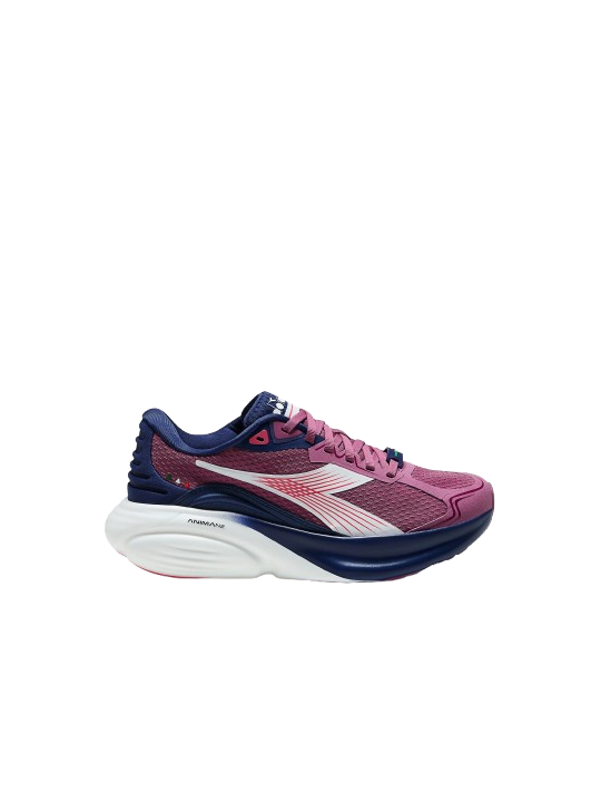 Diadora Atomo Star Mellow Mauve Navy Peony 101.181473-C0496
