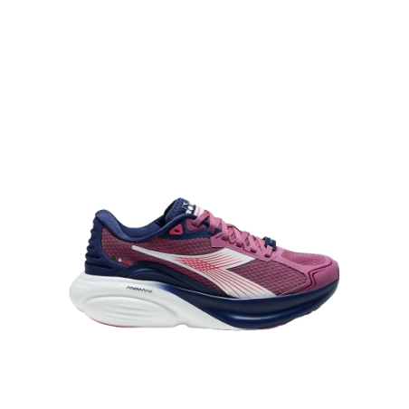 Diadora Atomo Star Mellow Mauve Navy Peony 101.181473-C0496