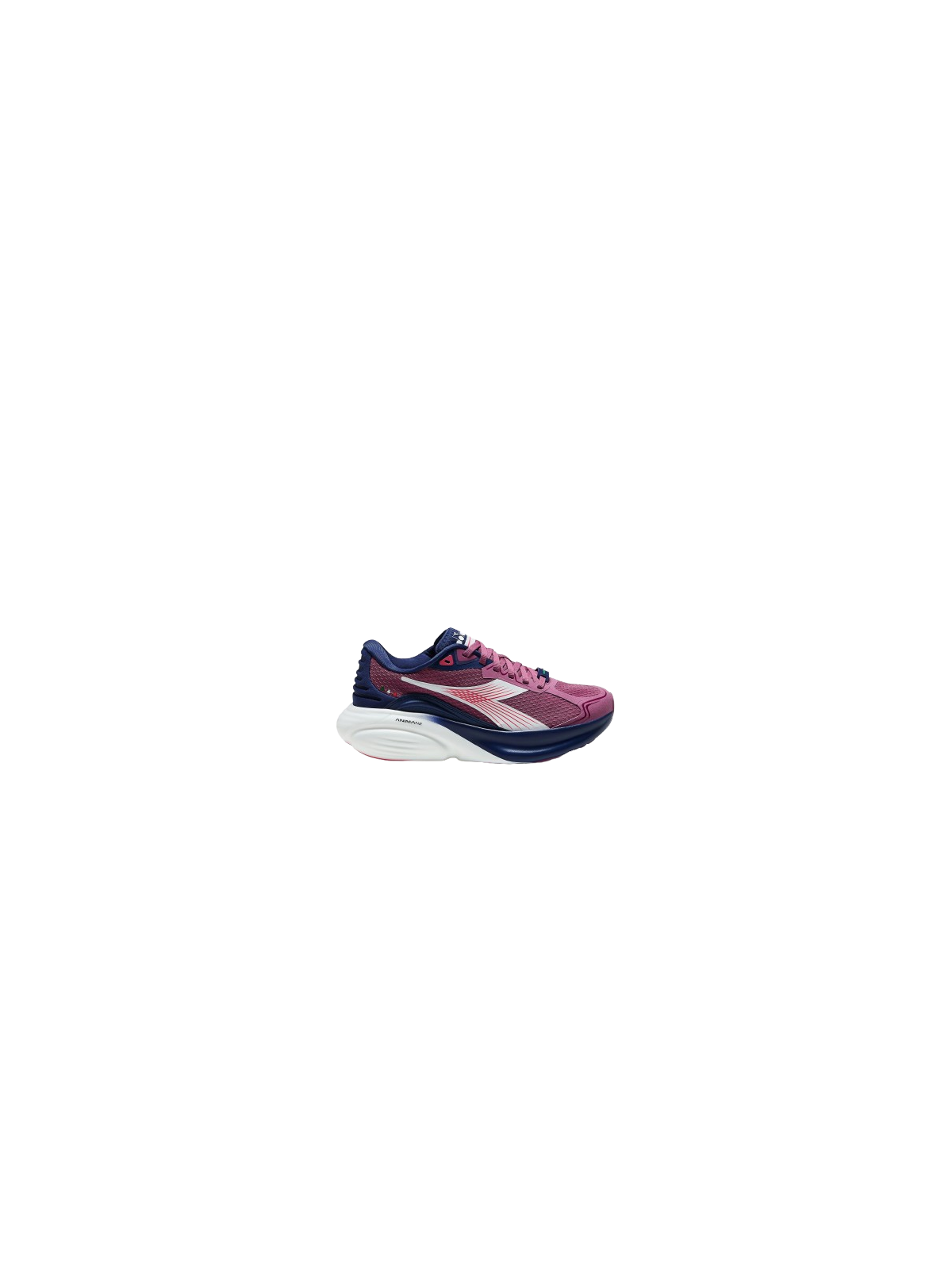 Diadora Atomo Star Mellow Mauve Navy Peony 101.181473-C0496