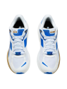 Diadora Atomo Star White Royal Blue Gold 101.181473-C0497