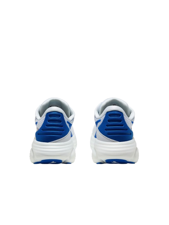 Diadora Atomo Star White Royal Blue Gold 101.181473-C0497