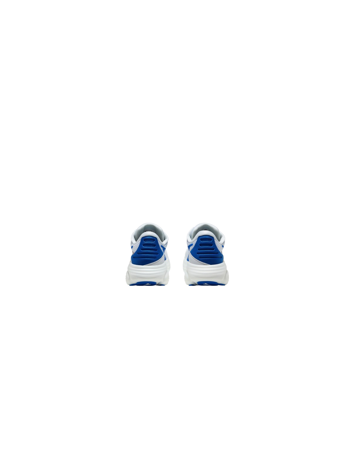 Diadora Atomo Star White Royal Blue Gold 101.181473-C0497