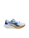 Diadora Atomo Star White Royal Blue Gold 101.181473-C0497