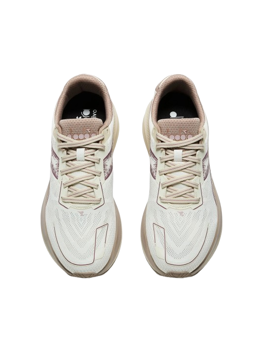 Diadora Mythos Blushield Vigore V Femme Snow White Almond Milk