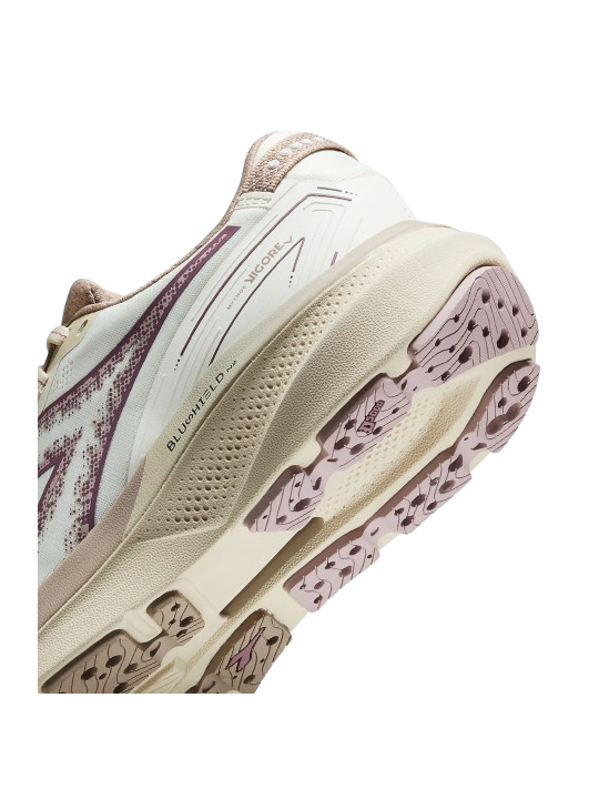 Diadora Mythos Blushield Vigore V Femme Snow White Almond Milk