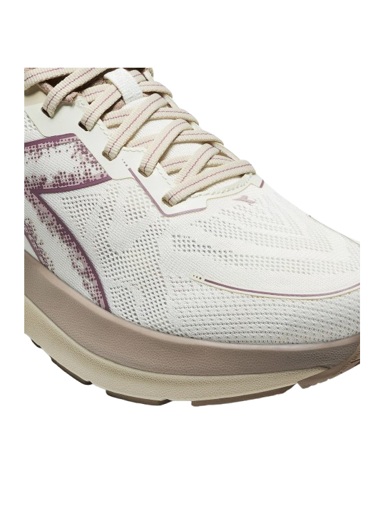 Diadora Mythos Blushield Vigore V Femme Snow White Almond Milk