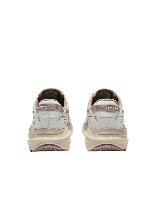 Diadora Mythos Blushield Vigore V Femme Snow White Almond Milk